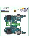 CHARGING CONNECTOR SAMSUNG GALAXY A72 SM A725 A726 MICROPHONE CHARGING DOCK TYPE C