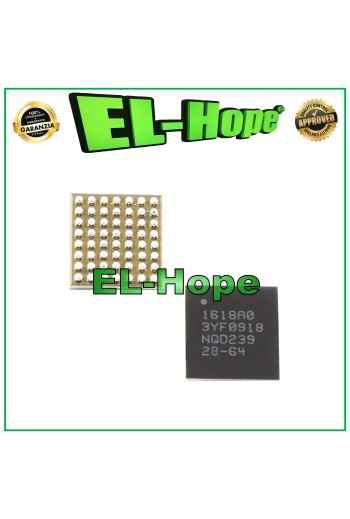 IC CHIP U2 1618A0 TRISTAR CHARGE FOR IPHONE 14 / 14 PRO / 14 PLUS / 14 PRO MAX