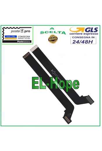 FLAT FLEX CONNECTION MOTHERBOARD LCD DISPLAY XIAOMI MI 9T / 9T PRO M1903F10G