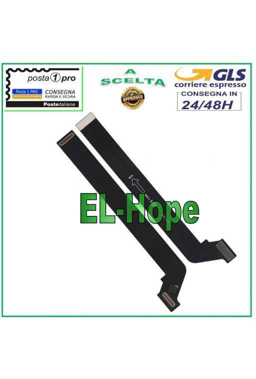 FLAT FLEX CONNECTION MOTHERBOARD LCD DISPLAY XIAOMI MI 9T / 9T PRO M1903F10G