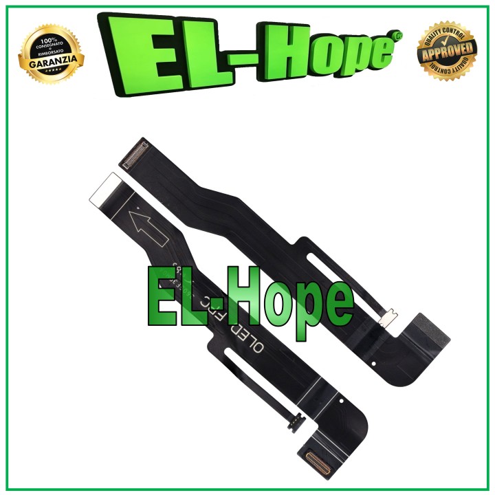 FLAT FLEX CONNECTION MOTHERBOARD LCD DISPLAY XIAOMI MI 9 LITE CC9 M1904F3BG