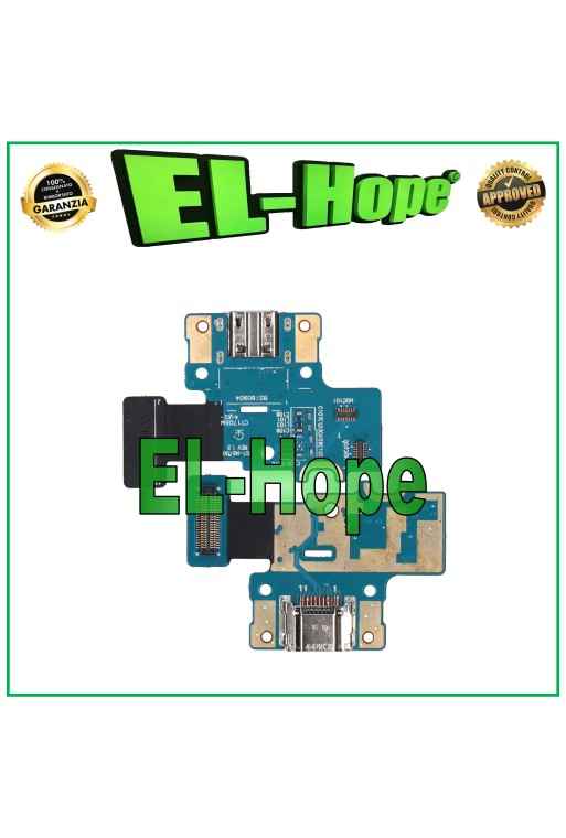 FLAT FLEX CHARGING CONNECTOR FOR SAMSUNG GALAXY NOTE 8.0 GT-N5100 CHARGING DOCK
