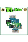 FLAT FLEX CHARGING CONNECTOR FOR SAMSUNG GALAXY NOTE 8.0 GT-N5100 CHARGING DOCK