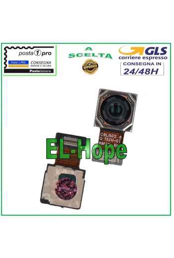 FLAT FLEX REAR CAMERA FOR OPPO A91 CPH2021 PCPM00 PCPT00 BACK CAMERA