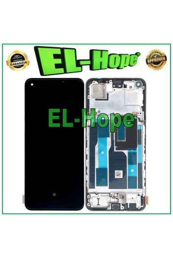 OLED LCD DISPLAY + FRAME FOR OPPO REALME 9 PRO+ PLUS RMX3392 RMX3393 TOUCH GLASS