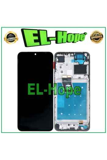 LCD DISPLAY + FRAME FOR HUAWEI NOVA Y61 EVE-LX3 LX9N TOUCH SCREEN GLASS SCREEN