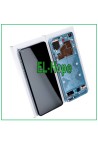 ORIGINAL LCD DISPLAY + FRAME XIAOMI MI 11 5G M2011K2G TOUCH SCREEN GLASS BLUE