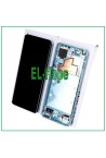 ORIGINAL LCD DISPLAY + FRAME XIAOMI MI 11 5G M2011K2G TOUCH SCREEN GLASS BLUE