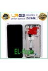 LCD DISPLAY + ORIGINAL FRAME XIAOMI REDMI NOTE 8T M1908C3XG TOUCH SCREEN WHITE
