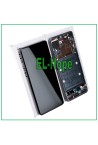 ORIGINAL LCD DISPLAY + FRAME XIAOMI MI 11 5G M2011K2G TOUCH GLASS TARNISH BLACK