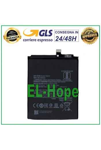 BATTERY BM3K FOR XIAOMI REDMI MI MIX 3 M1810E5A 3200 mAh EQUAL TO ORIGINAL 