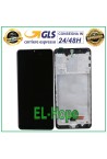 ORIGINAL OLED LCD DISPLAY SAMSUNG GALAXY A31 SM-A315F TOUCH FRAME GLASS
