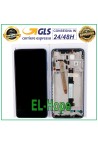 LCD DISPLAY + ORIGINAL FRAME XIAOMI POCO X3 PRO M2102J20SG M2102J20SI TOUCH BLUE