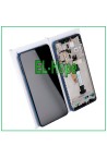 LCD DISPLAY + ORIGINAL FRAME XIAOMI POCO X3 PRO M2102J20SG M2102J20SI TOUCH BLUE