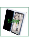 LCD DISPLAY + ORIGINAL FRAME XIAOMI POCO X3 PRO M2102J20SG M2102J20SI TOUCH BLUE