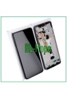 ORIGINAL FRAME LCD DISPLAY XIAOMI POCO X3 PRO M2102J20SG M2102J20SI TOUCH BLACK