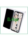 ORIGINAL FRAME LCD DISPLAY XIAOMI POCO X3 PRO M2102J20SG M2102J20SI TOUCH BLACK