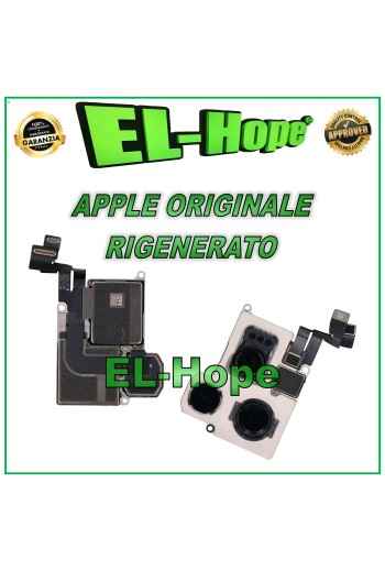 ORIGINAL APPLE IPHONE 16 PRO MAX BACK CAMERA REFURBISHED REAR CAMERA