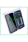 ORIGINAL LCD DISPLAY + FRAME XIAOMI MI 9 LITE M1904F3BG TOUCH SCREEN BLUE GLASS