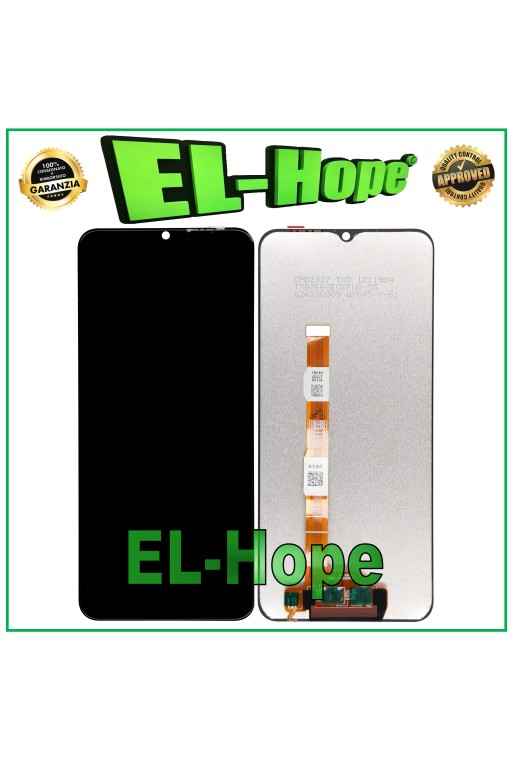 LCD DISPLAY + TOUCH SCREEN FOR VIVO Y17S V2310 ASSEMBLED GLASS MONITOR SCREEN