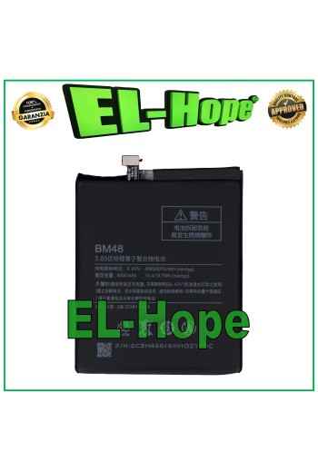 BATTERY BM48 FOR XIAOMI MI NOTE 2 4070 mAh BATTERY EQUAL TO ORIGINAL