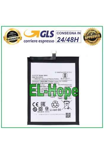BATTERY BM4J FOR XIAOMI REDMI NOTE 8 PRO M1906G7G 4500 mAh EQUAL TO ORIGINAL