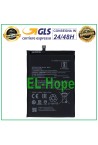 BN55 BATTERY FOR XIAOMI REDMI NOTE 9S M2003J6 M2003J6A1G 5020 mAh BATTERY