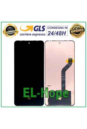 OLED LCD DISPLAY FOR XIAOMI MI 12 LITE 2203129G TOUCH SCREEN GLASS BLACK SCREEN