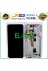 ORIGINAL FRAME LCD DISPLAY XIAOMI POCO X3 PRO M2102J20SG M2102J20SI TOUCH GOLD