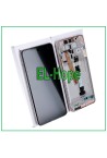 ORIGINAL FRAME LCD DISPLAY XIAOMI POCO X3 PRO M2102J20SG M2102J20SI TOUCH GOLD