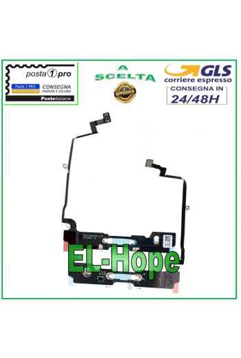 FLEX CABLE ANTENNA CONNECTION SPEAKER LOUDSPEAKER RINGTONE FOR APPLE IPHONE X