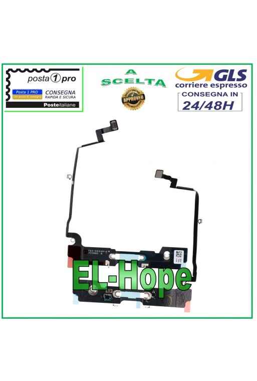 FLEX CABLE ANTENNA CONNECTION SPEAKER LOUDSPEAKER RINGTONE FOR APPLE IPHONE X