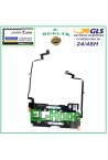 FLEX CABLE ANTENNA CONNECTION SPEAKER LOUDSPEAKER RINGTONE FOR APPLE IPHONE X