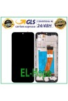 LCD DISPLAY + FRAME FOR SAMSUNG GALAXY A02S SM A025G TOUCH SCREEN ASSEMBLED