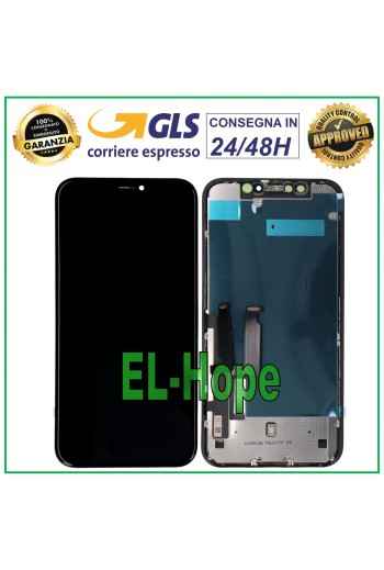 ORIGINAL LCD DISPLAY FOR APPLE IPHONE XR A1984 A2105 TOUCH SCREEN GLASS