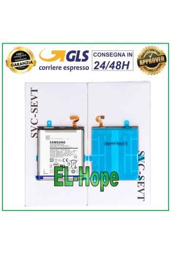 ORIGINAL SERVICE BATTERY SAMSUNG GALAXY A9 2018 SM-A920F EB-BA920ABU 3800 mAh