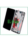 LCD DISPLAY FRAME FOR HUAWEI P SMART Z STK-LX1 STK-LX2 STK-L21 TOUCH GLASS BLACK