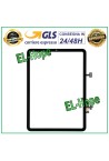 TOUCH SCREEN FOR APPLE IPAD 4 AIR A2072 A2316 A2324 A2325 DIGITIZER BLACK GLASS