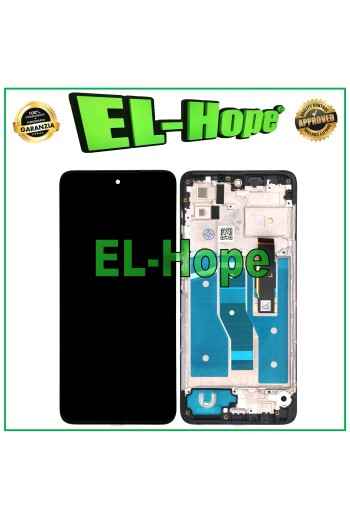 TFT LCD DISPLAY + FRAME FOR MOTOROLA MOTO G82 XT2225 XT-2225 TOUCH SCREEN GLASS