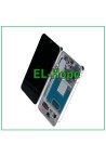 TFT FRAME LCD DISPLAY FOR SAMSUNG GALAXY S22 2022 SM-S901 TOUCH WHITE SILVER