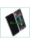 TFT LCD DISPLAY + FRAME FOR SAMSUNG GALAXY S20 SM-G980 G981 TOUCH BLACK GLASS