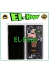 ORIGINAL SERVICE LCD TOUCH DISPLAY SAMSUNG S23 ULTRA SM-S918 BLACK GH82-30465A
