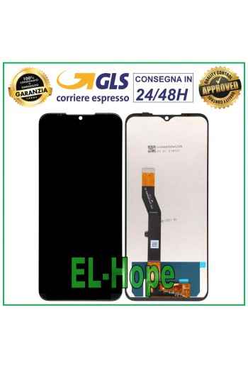 LCD DISPLAY FOR MOTOROLA MOTO G PLAY 2021 XT-2093 TOUCH SCREEN GLASS SCREEN