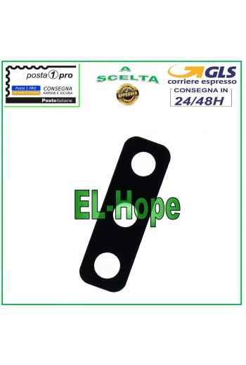 GLASS GLASS LENS REAR CAMERA SAMSUNG GALAXY A7 SM-A750F BACK CAMERA