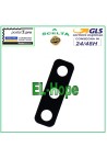 SAMSUNG GALAXY A7 SM-A750F BACK CAMERA LENS GLASS