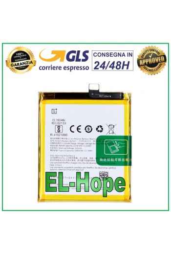 BLP657 BATTERY FOR ONEPLUS 6 A6000 A6003 3300 mAh ORIGINAL EQUAL BATTERY BATTERY