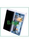 ORIGINAL DISPLAY SAMSUNG NOTE 10 PLUS SM N975 N976 TOUCH SCREEN BLUE GH82-20838D