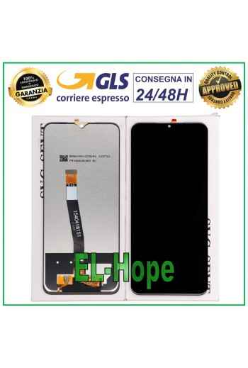 TOUCH DISPLAY + LCD EQUAL ORIGINAL SERVICE SAMSUNG GALAXY A22 5G 2021 SM-A226