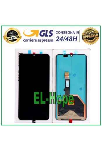 LCD DISPLAY PARI ORIGINAL SERVICE HUAWEI P30 PRO VOG-L09 L29 TOUCH SCREEN GLASS