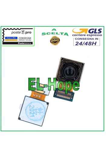 SAMSUNG GALAXY A32 4G SM A325 F REAR CAMERA MODULE BACK CAMERA 64 MgP